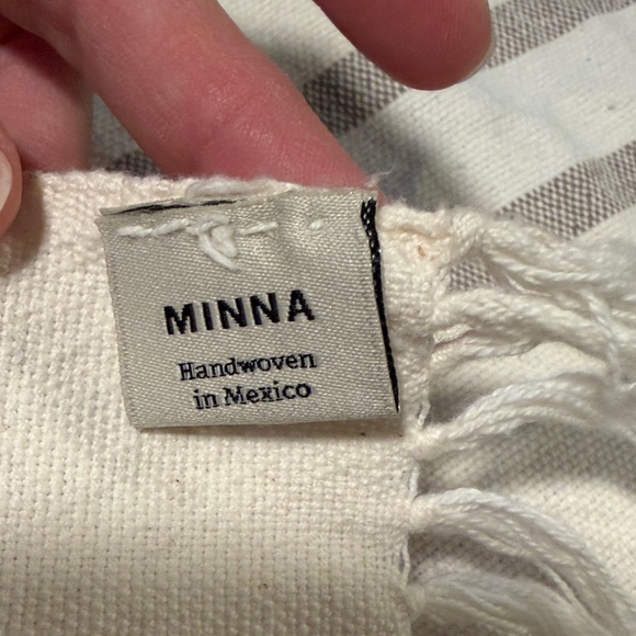 🪭 MINNA 🪭 Dash Runner 100% Cotton - Picture 4 of 13